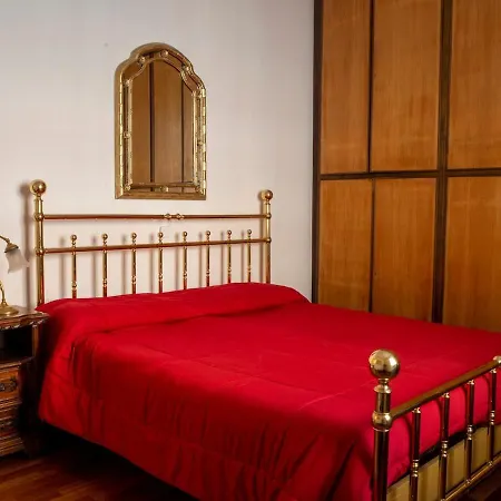Apartman Casa Dei Cherubini Milánó