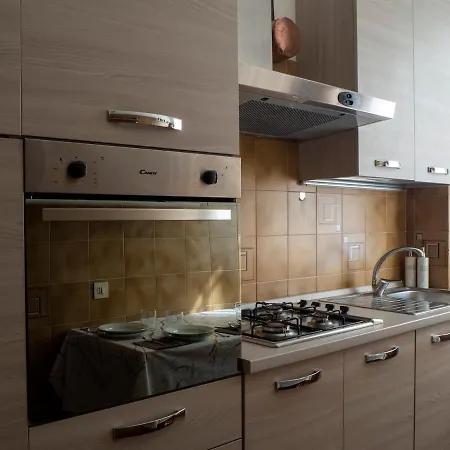 Apartman Casa Dei Cherubini