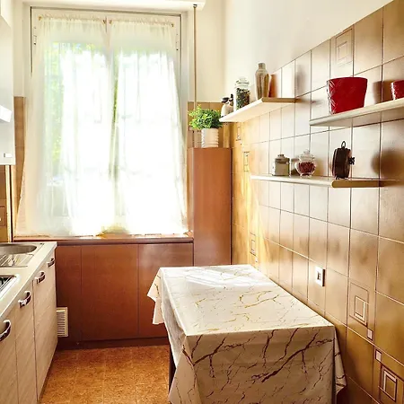 Casa Dei Cherubini Milánó