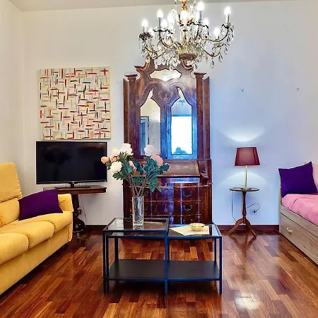 Casa Dei Cherubini Apartman *