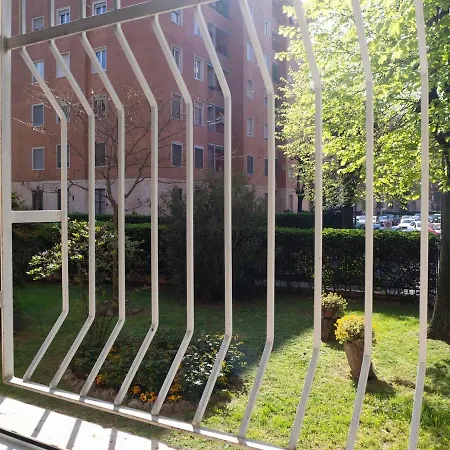 Apartman Casa Dei Cherubini