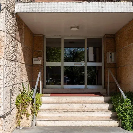 Casa Dei Cherubini * Milaan
