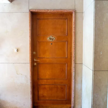 Casa Dei Cherubini Apartman *