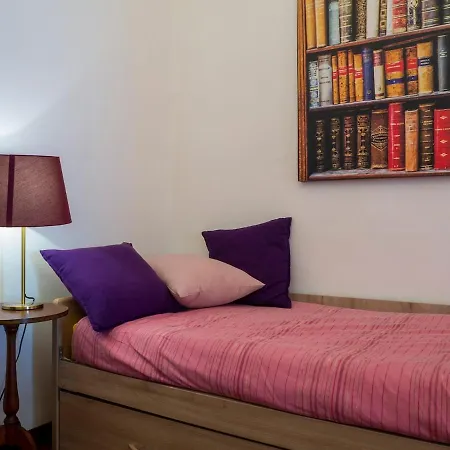Casa Dei Cherubini * Milánó