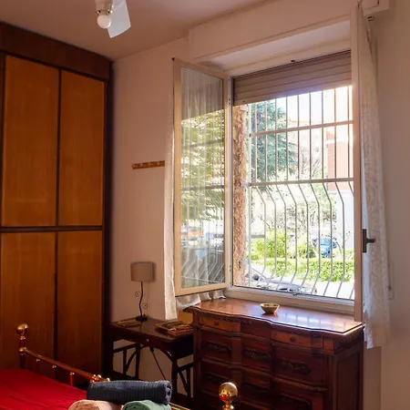 Apartman Casa Dei Cherubini *
