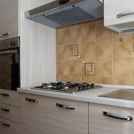 Casa Dei Cherubini Apartman *