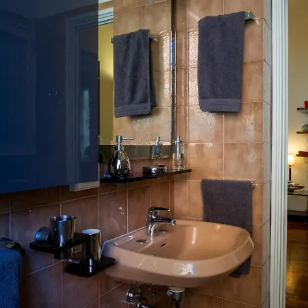 Apartman Casa Dei Cherubini *