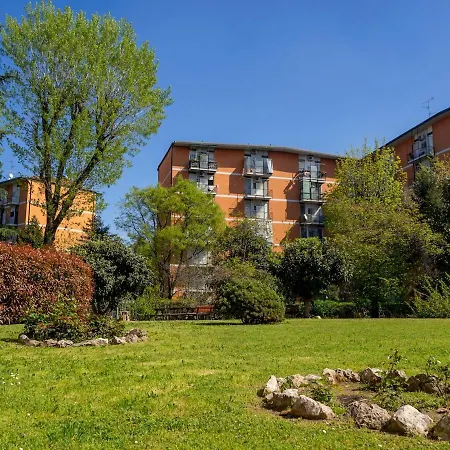 Casa Dei Cherubini * Milaan